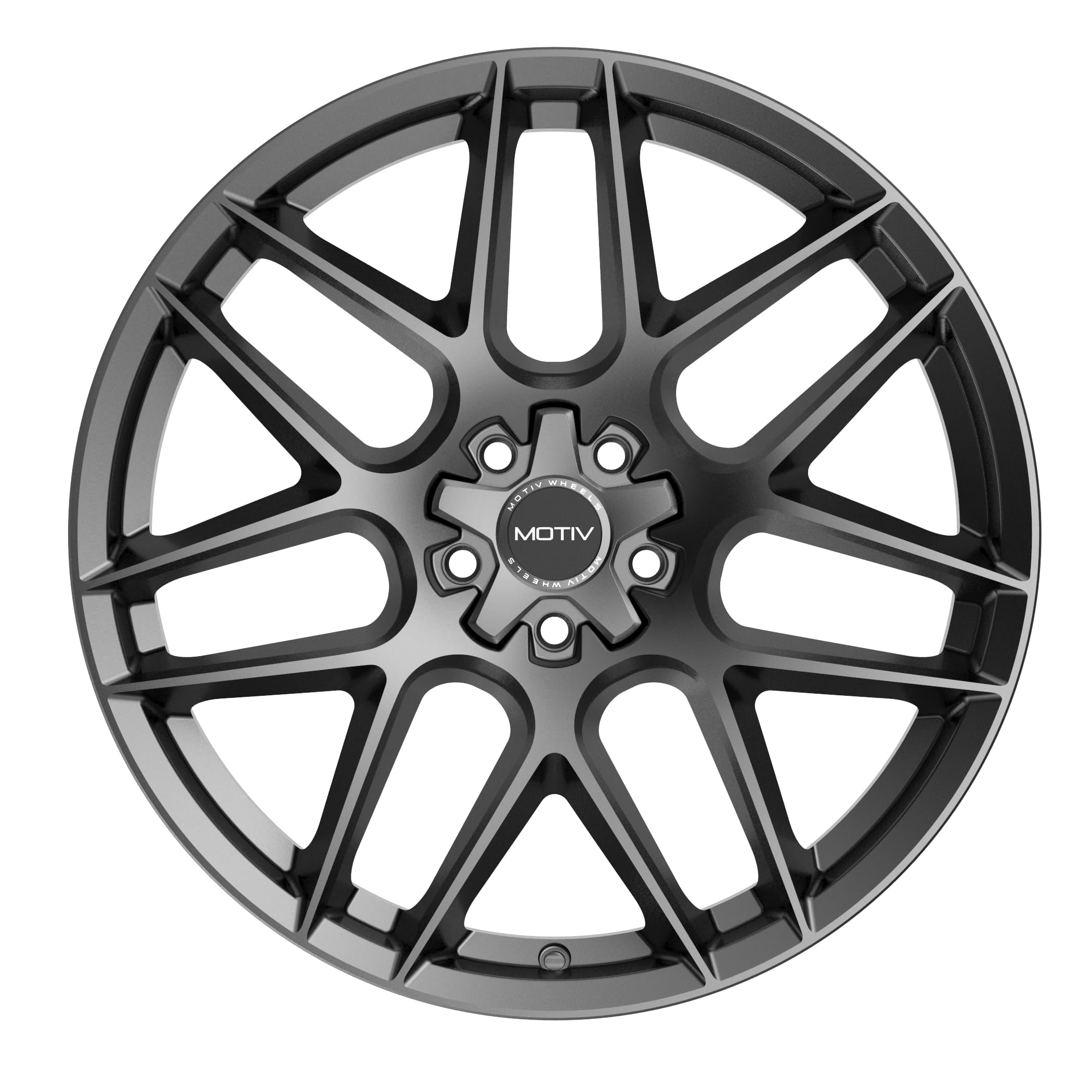 Amazon.com: Motiv 435G 18x8 5x4.5